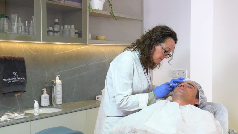 МЕЗОТЕРАПИЯ