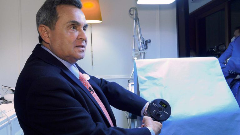 Dr. Gabriel Serrano Clinic