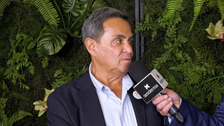 Dr. Gabriel Serrano Sanmiguel