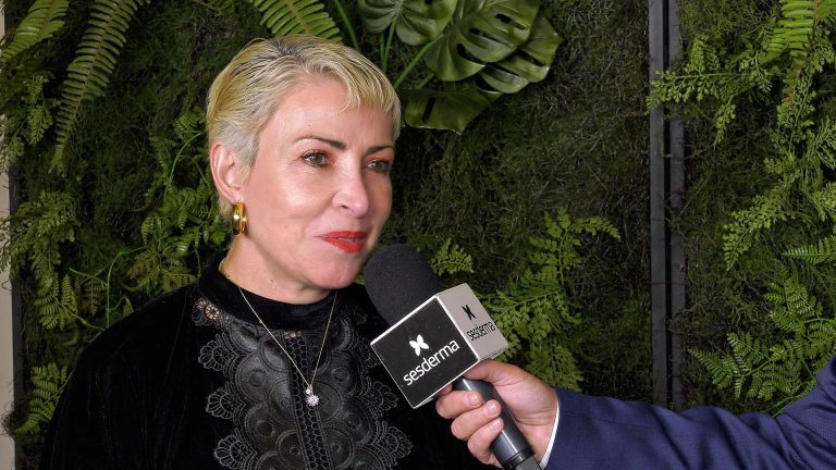 Dra. María del Pilar Arbeláez