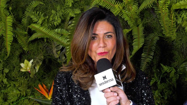 María Jesús Sancho