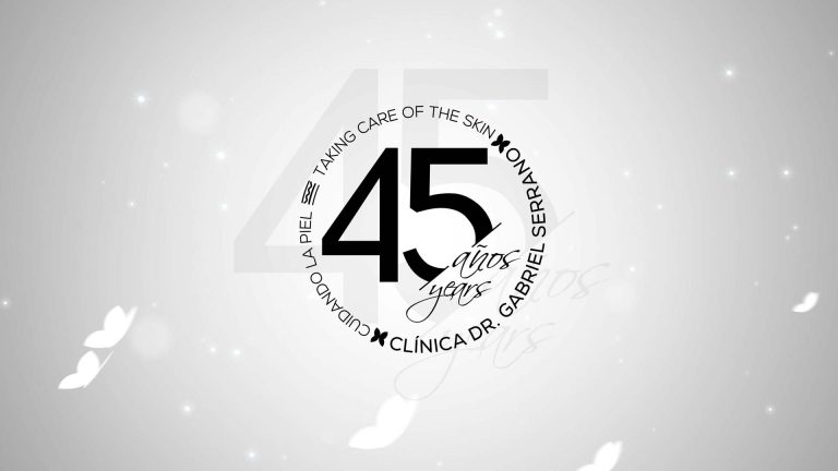 Evolution Video – 45 years