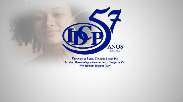 IDCP 57º Anniversary