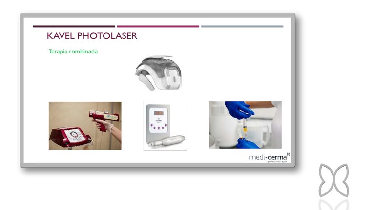 Masterclass Colombia – Alopecia