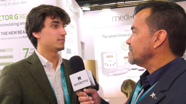 Андрес Сабальос