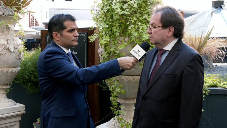 Dr. Aristides Arellano