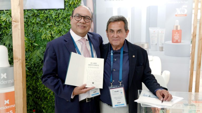 Dr. Baudilio Mejía Rosado