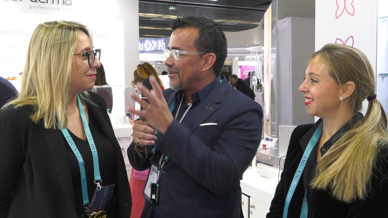 Др. Беатрис Бельтран и Др. Майте Бельтран