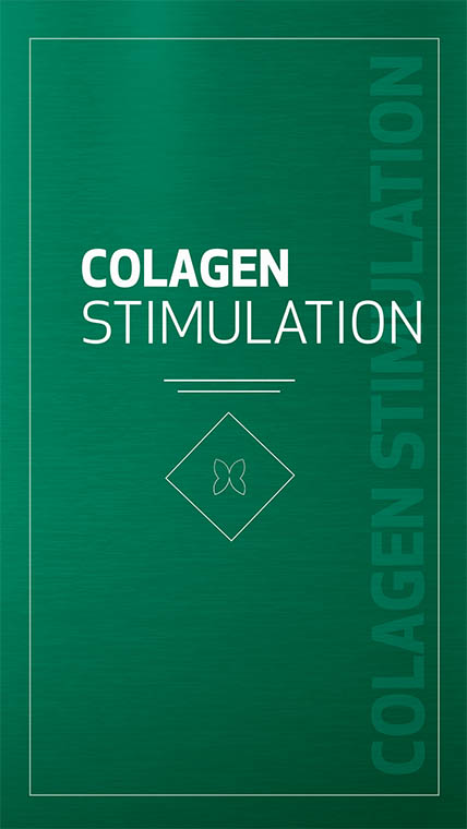 Colagen Stimulation