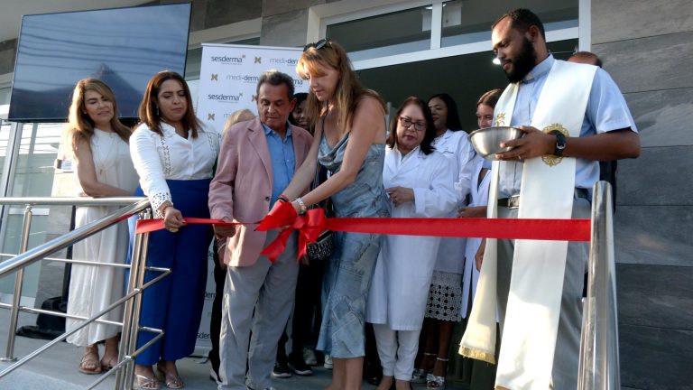 Clínica Dr. Gabriel Serrano Bayahibe