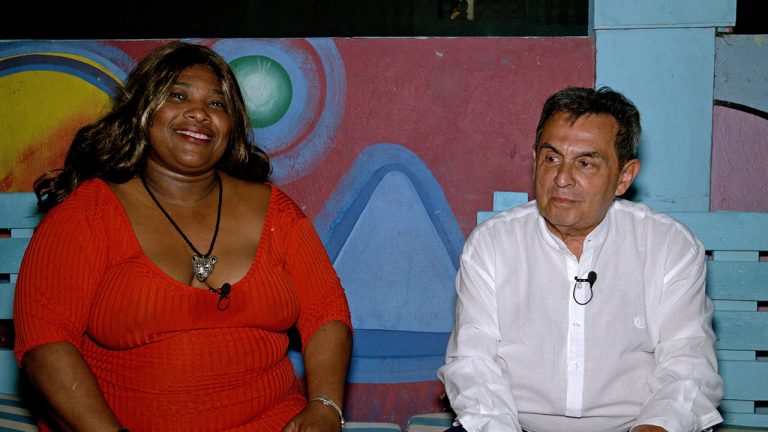 Mama Rosa
