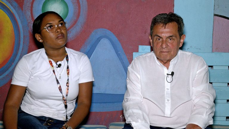 Yocasta Cabrera