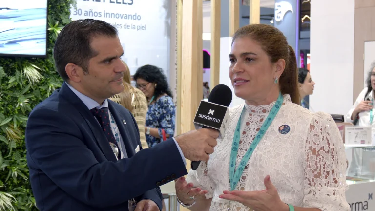 Dr. Patrizia Bove Sevilla
