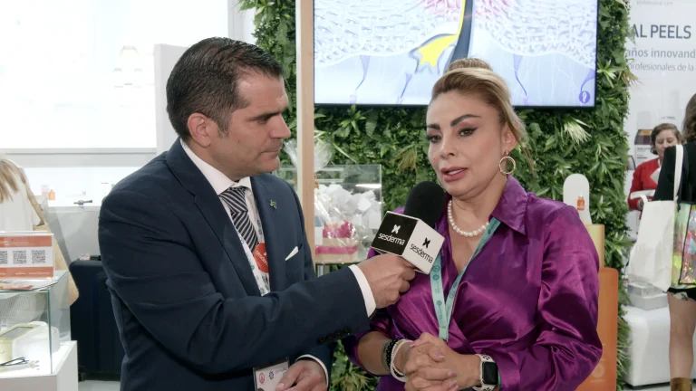 Dr. María Eugenia Rosas