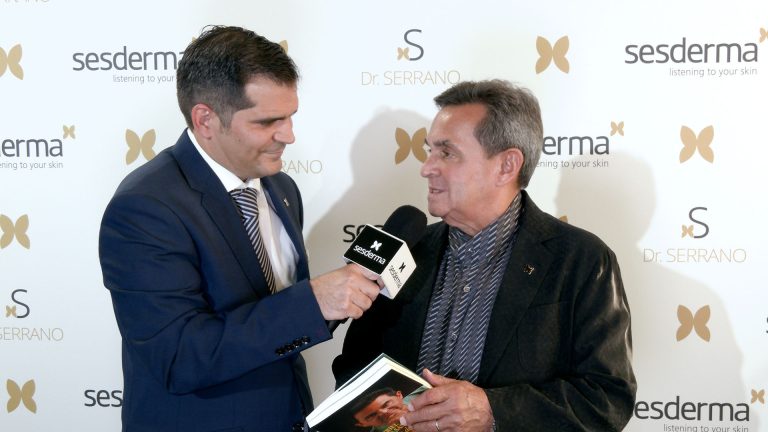 Dr. Gabriel Serrano