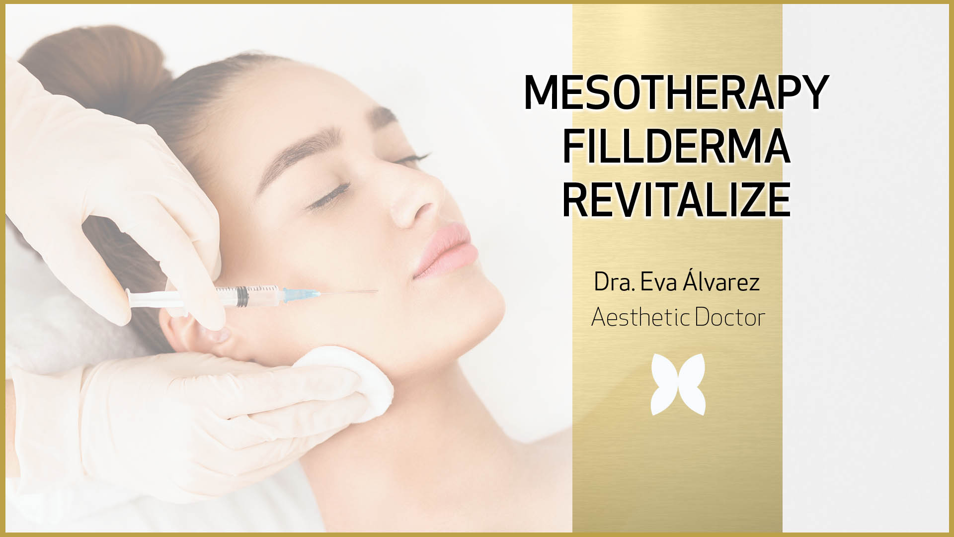 Mesotherapy with Revitalize