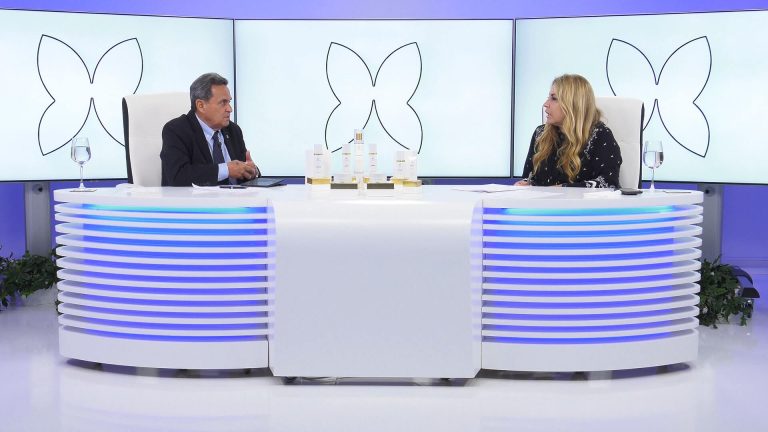 Interview Dr. Serrano – Cristina Tárrega