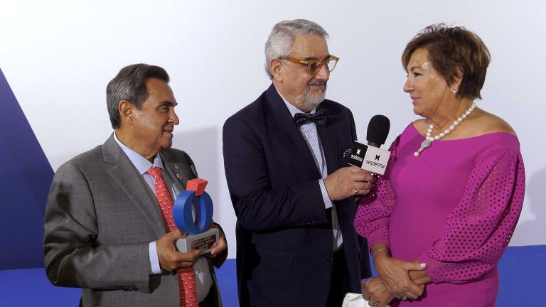 Dr. Marisa Tirado Interview