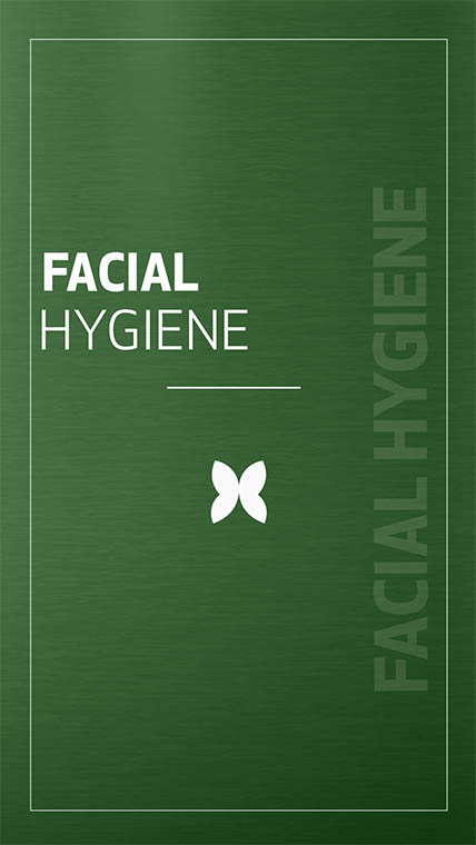 Facial Hygiene