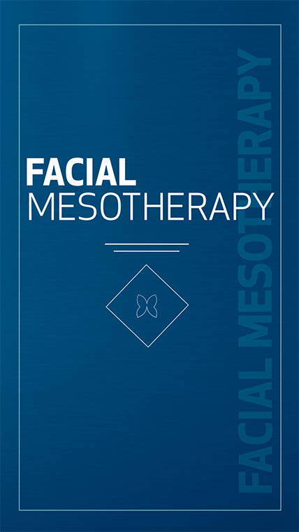 Facial Mesotherapy