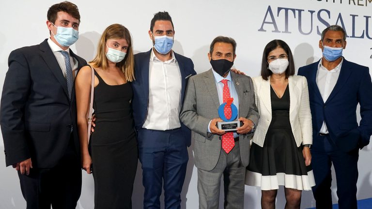 Serrano Family Interview