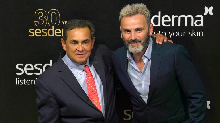 Фернандо Техеро