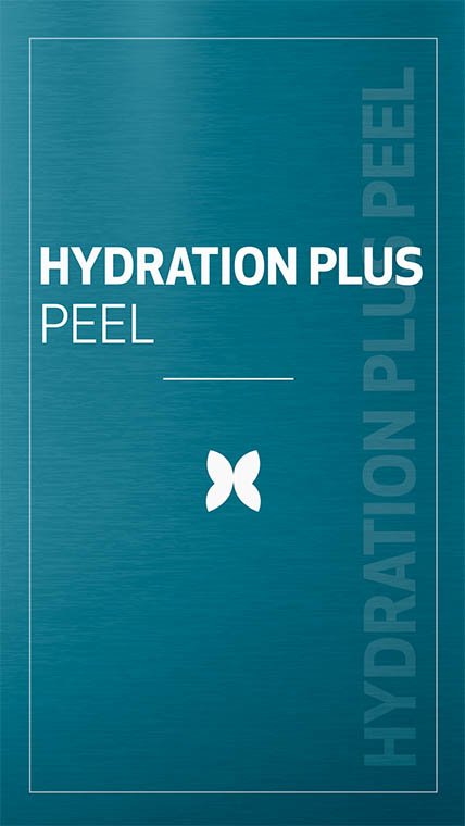 Hydration Plus Peel
