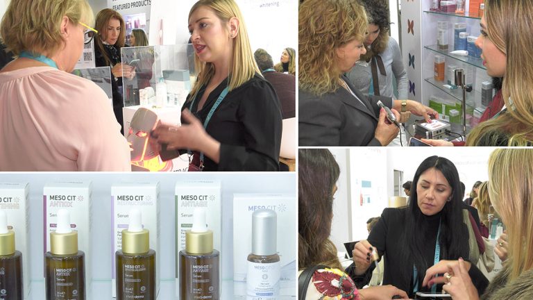 ИМКАС 2019. Обзор