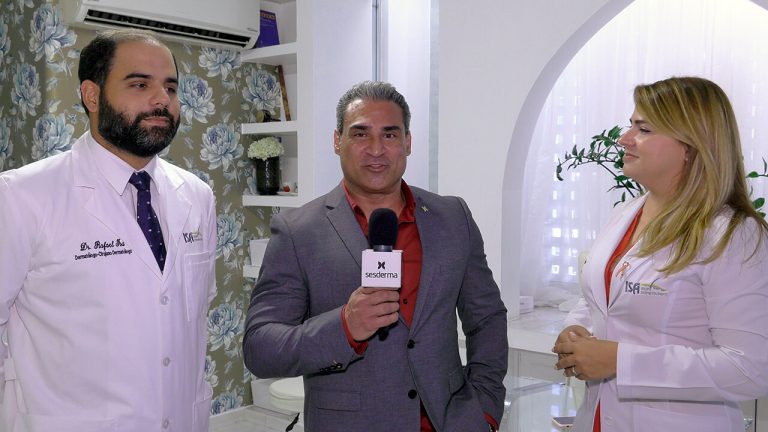 ISA Dermatological Group