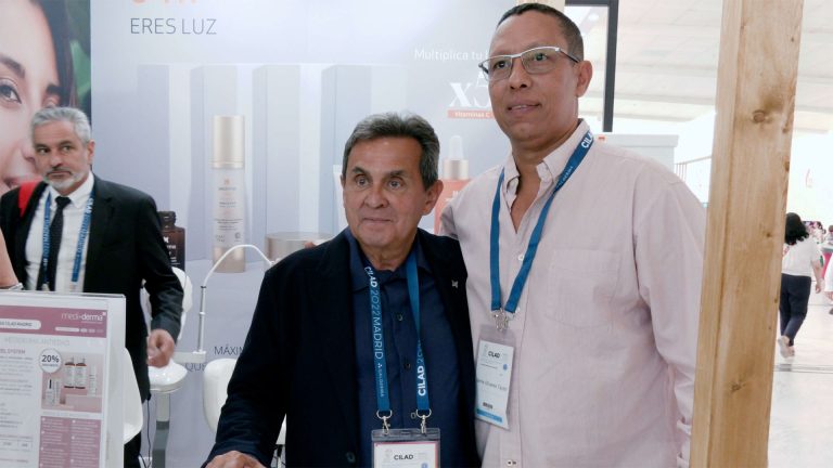 Dr. Jaime Olivares Taylor