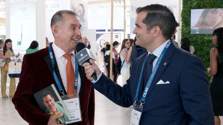 Ph Dr Johnny de la Riva