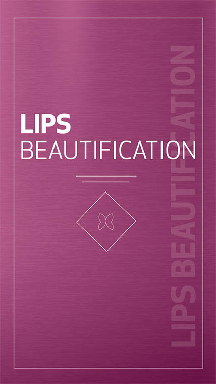 Lips Beautification