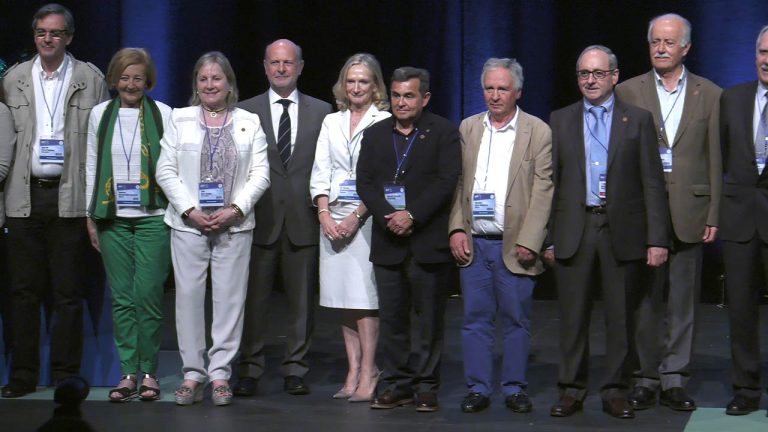AEDV Awards Ceremony