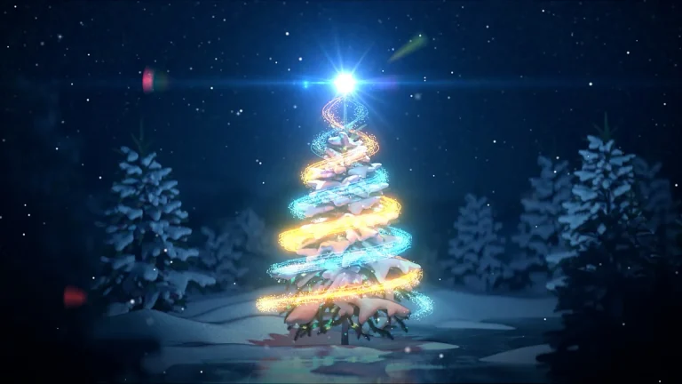 Christmas message 2023 – Dr. Serrano