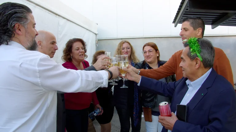 2023 Christmas overview