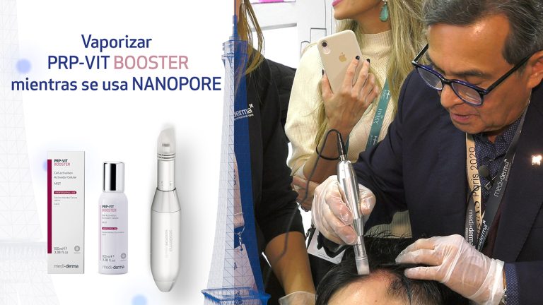 PRP Капилярное