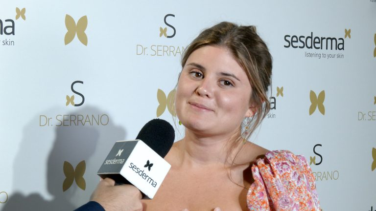 Pilar Serrano