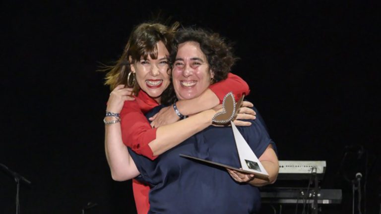 Премия в области кино