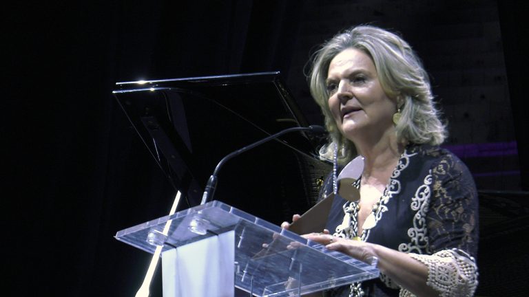 Премия Женщина- Предприниматель