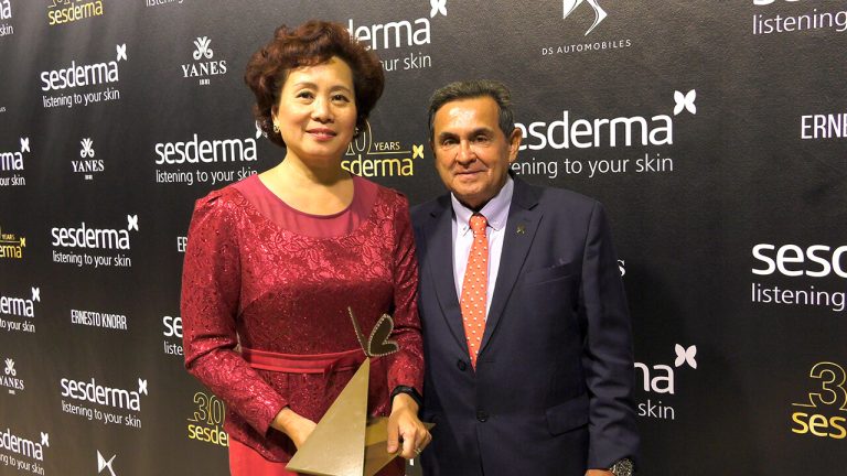 Премия В Области Международного Предпринимательства В Испании