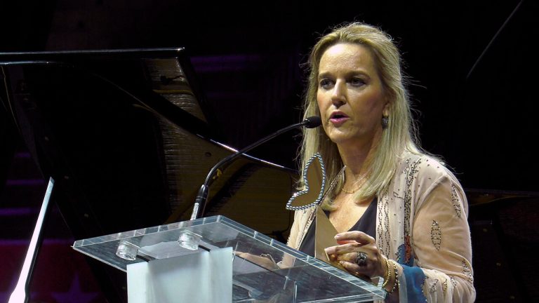 Премия Женщина-Директор, Бизнесвумен