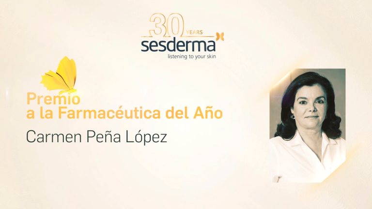 Премия Фармацевт года