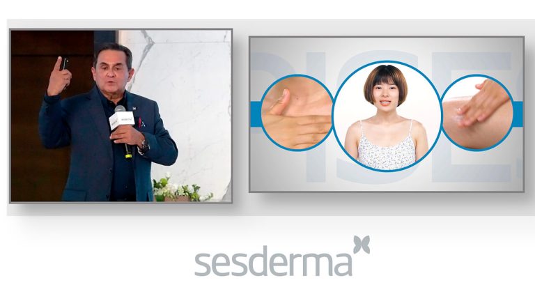 Presentación Dr. Serrano