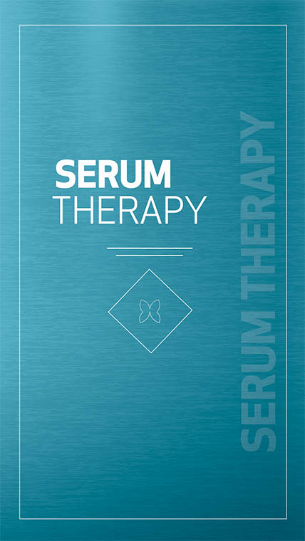 Serum Therapy