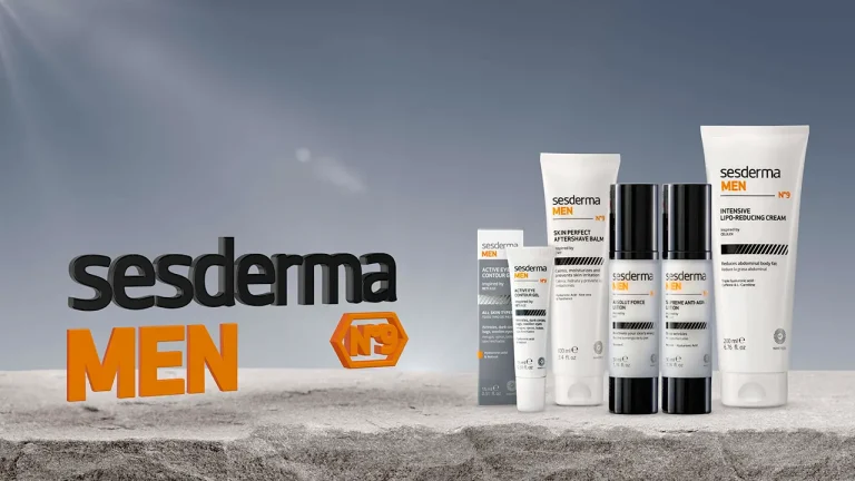 SESDERMA MEN