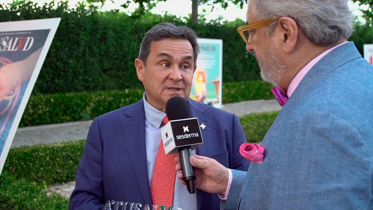 Dr. Serrano: A Tu Salud Awards