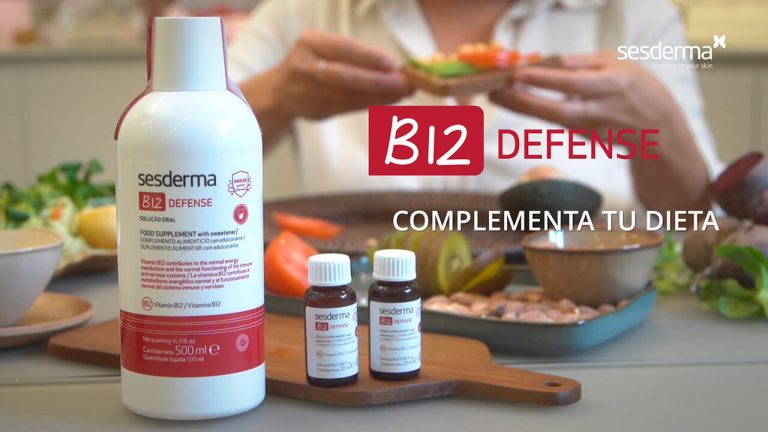 B12 DEFENSE