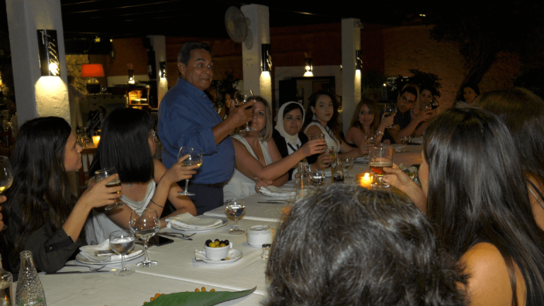 Overview Pharmaceutics Ibiza