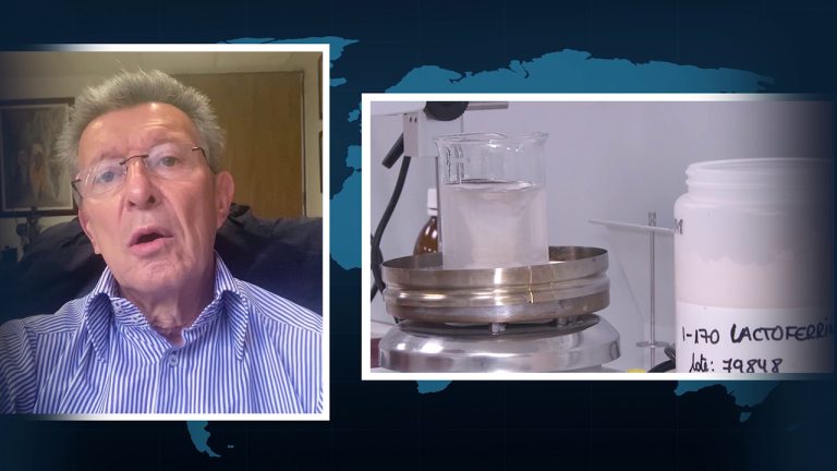 ИНТЕРВЬЮ С ДОКТОРОМ ХУАНОМ ВЕРДЕХО