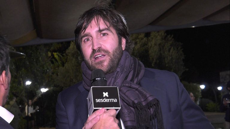 Nacho Pérez